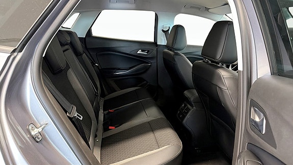 Opel Grandland X 5 of 25