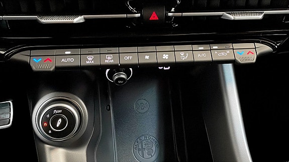 Alfa Romeo Tonale 19 of 25