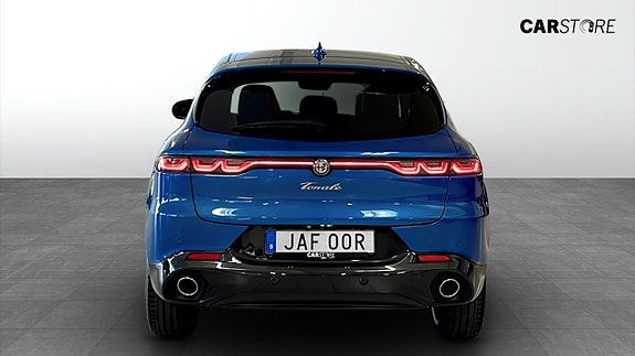 Alfa Romeo Tonale 7 of 25