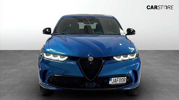 Alfa Romeo Tonale 8 of 25
