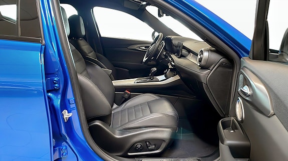 Alfa Romeo Tonale 3 of 25