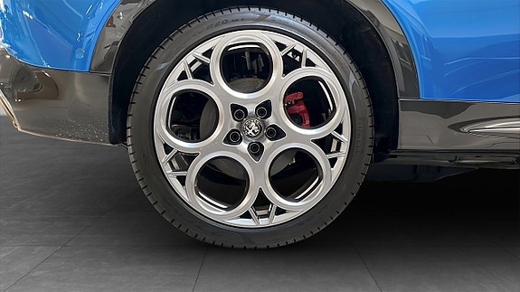 Alfa Romeo Tonale 9 of 25