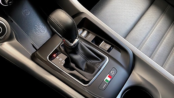 Alfa Romeo Tonale 20 of 25