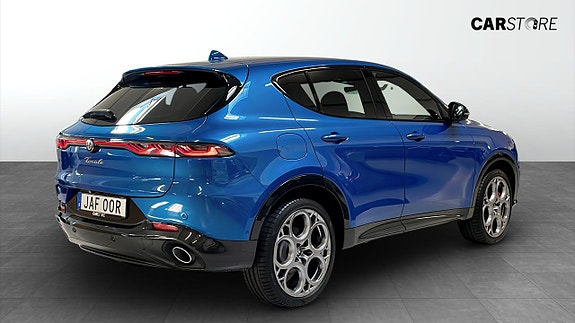 Alfa Romeo Tonale 2 of 25