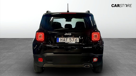 Jeep Renegade 7 of 23
