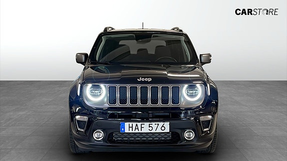 Jeep Renegade 8 of 23