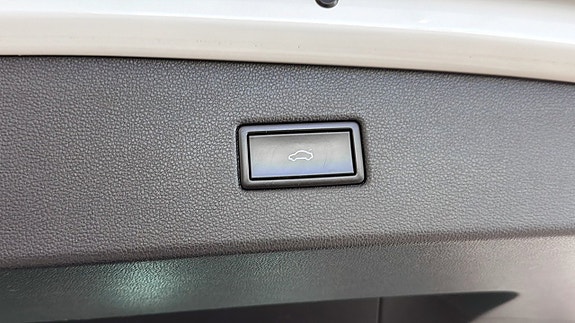 Volkswagen Tiguan 20 of 21