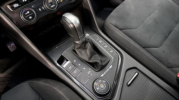 Volkswagen Tiguan 17 of 21