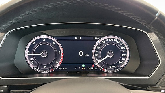 Volkswagen Tiguan 18 of 21