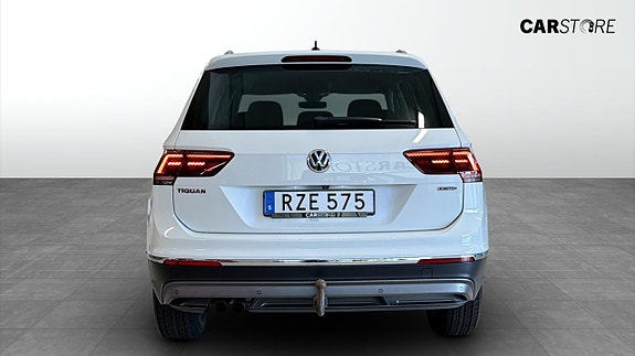 Volkswagen Tiguan 7 of 21