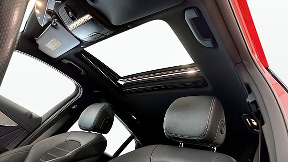 Mercedes-Benz GLC400 d 13 of 22