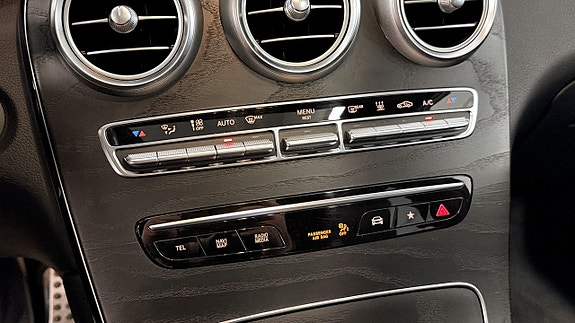 Mercedes-Benz GLC400 d 19 of 22