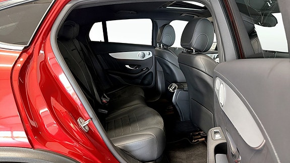 Mercedes-Benz GLC400 d 5 of 22