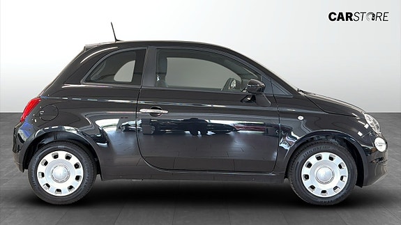 Fiat 500 6 of 16