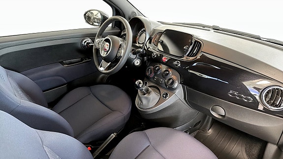 Fiat 500 4 of 16