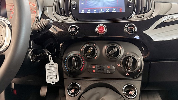 Fiat 500 15 of 16