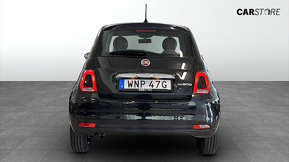 Fiat 500 7 of 16