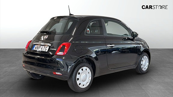 Fiat 500 2 of 16