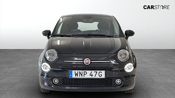 Fiat 500 8 of 16