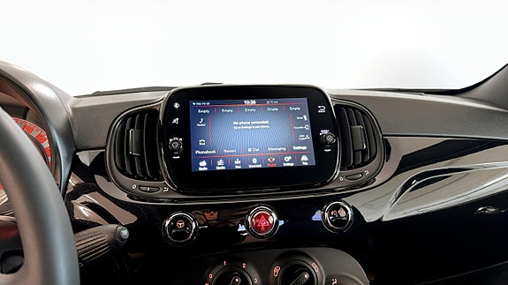 Fiat 500 14 of 16