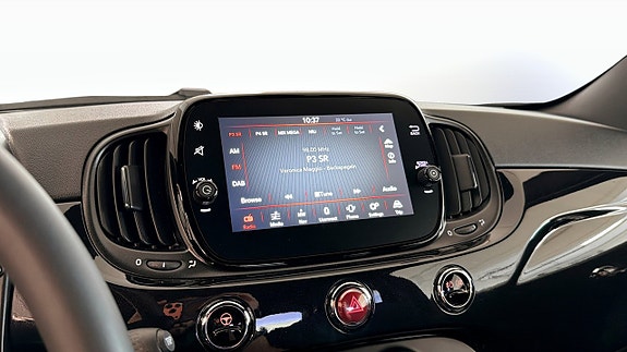 Fiat 500 12 of 16