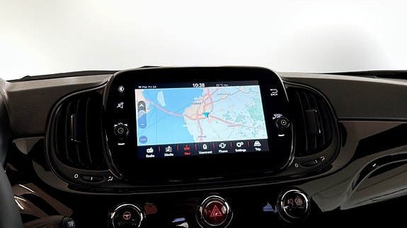 Fiat 500 13 of 16