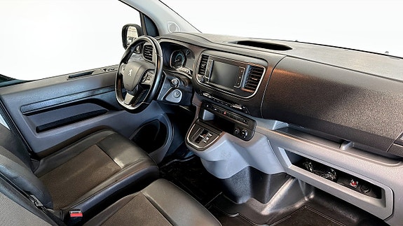 Peugeot e-Expert 4 of 20
