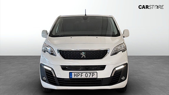 Peugeot e-Expert 8 of 20