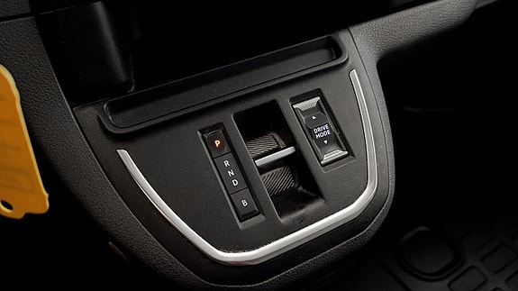 Peugeot e-Expert 18 of 20