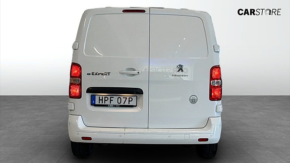 Peugeot e-Expert 7 of 20