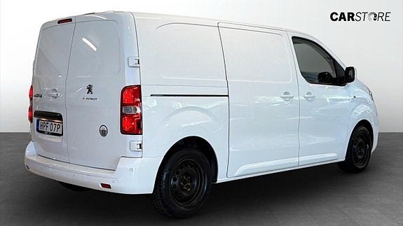 Peugeot e-Expert 2 of 20