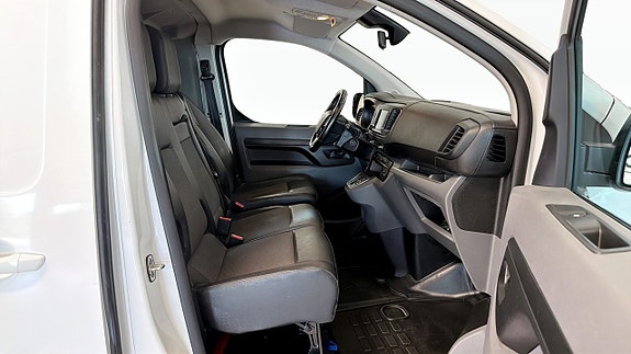 Peugeot e-Expert 3 of 20