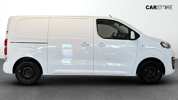 Peugeot e-Expert 6 of 20
