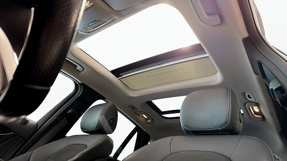 Mercedes-Benz GLC250 d 13 of 23