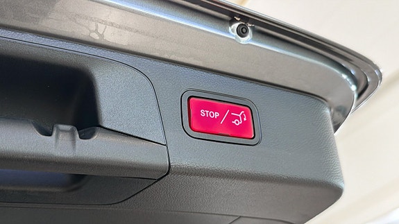 Mercedes-Benz GLC250 d 23 of 23