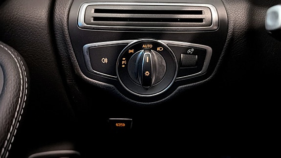 Mercedes-Benz GLC250 d 21 of 23