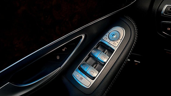 Mercedes-Benz GLC250 d 20 of 23