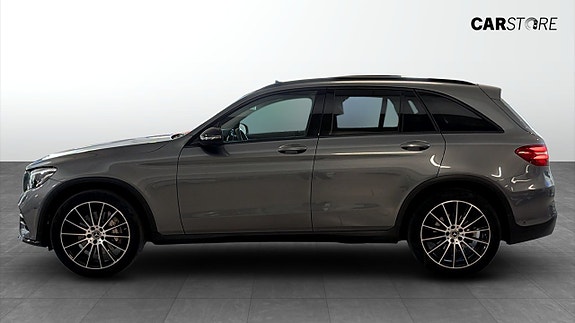 Mercedes-Benz GLC250 d 6 of 23