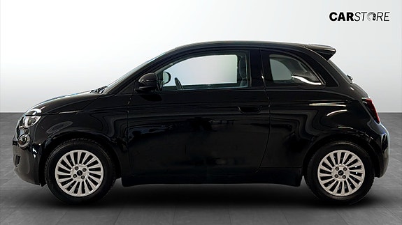 Fiat 500e 6 of 23