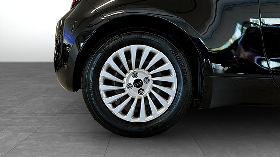 Fiat 500e 9 of 23