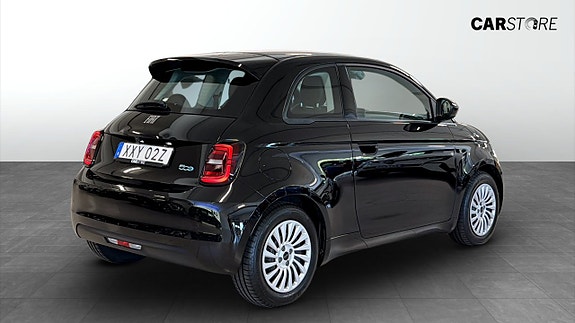 Fiat 500e 2 of 23