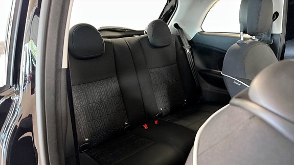Fiat 500e 5 of 23
