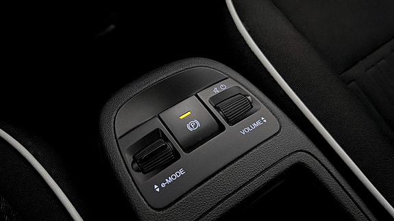 Fiat 500e 19 of 23