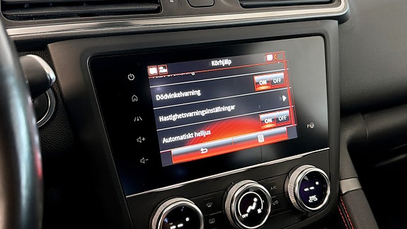Renault Kadjar 15 of 25