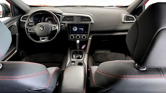 Renault Kadjar 4 of 25
