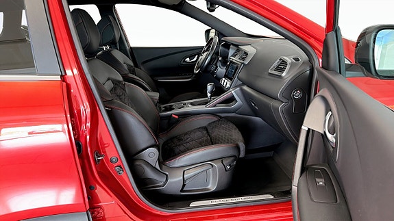 Renault Kadjar 3 of 25