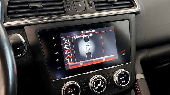 Renault Kadjar 16 of 25