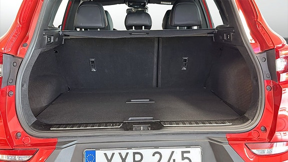 Renault Kadjar 10 of 25
