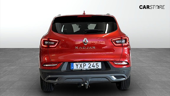 Renault Kadjar 7 of 25