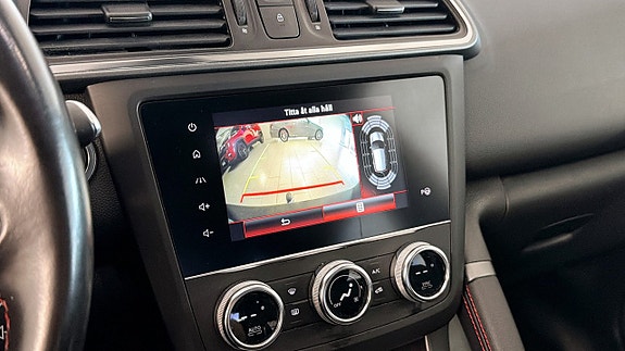 Renault Kadjar 12 of 25